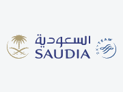 Saudi Airlines logo