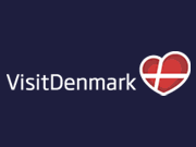 Visita Danimarca logo