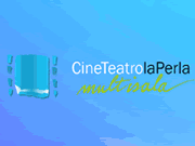 Cine Teatro La Perla logo