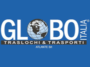 Globo Trasloco Roma logo