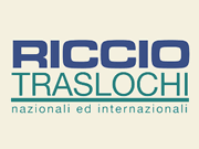 RiccioTraslochi logo