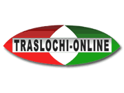 Traslochi online logo