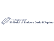 Traslochi Sinibaldi logo