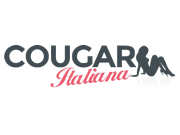 Cougar Italiana logo