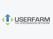 Userfarm logo