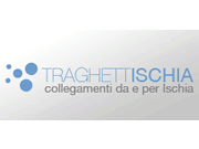 Traghetti Ischia logo