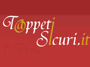 Tappeti Sicuri logo