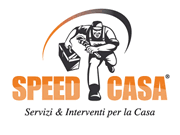 Speed Casa logo