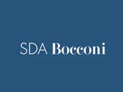 SDA Bocconi logo