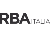 RBA Italia logo