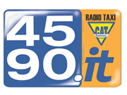 4590 Radio Taxi logo