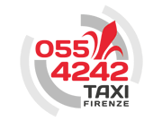 Taxi Firenze 0554242