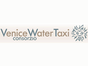 Venice Water Taxi logo