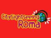 City Sightseeing Roma logo