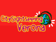 City Sightseeing Verona logo