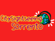 City Sightseeing Sorrento logo