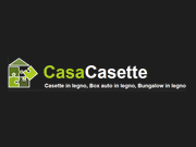 CasaCasette logo