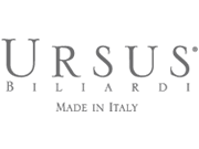 Ursus Biliardi logo