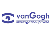 Van Gogh Investigazioni logo