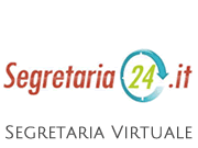 Segretaria Virtuale logo