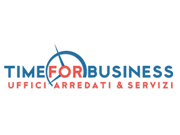 Time for Business logo