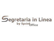 Segretaria in Linea logo