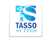 Tasso Suites Appartamenti logo