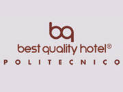 Best Quality Hotel Politecnico