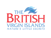 The British Virgin Island logo