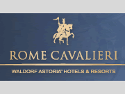 Rome Cavalieri logo