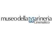 Museo della Marineria cesenatico logo