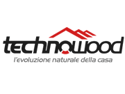 Technowood logo