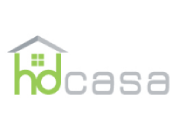 HDcasa logo
