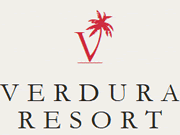 Verdura Golf & Spa Resort logo
