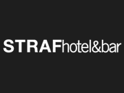 Hotel STRAF logo
