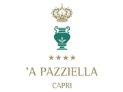 Hotel Capri A Pazziella logo