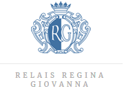 Relais Regina Giovanna logo