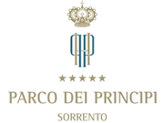 Parco dei Principi Sorrento logo