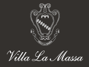 Villa La Massa logo