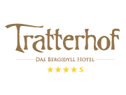 Hotel Tratterhof logo