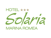 Hotel Solaria mare logo