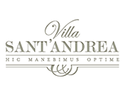Villa Sant'Andrea Versilia