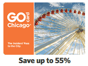 Visita lo shopping online di Chicago City Cards