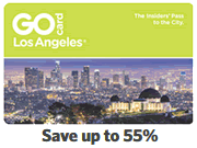 Los Angeles City Cards logo