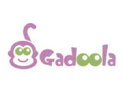 Gadoola logo