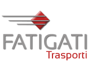Trasporti Fatigati logo
