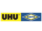 UHU BOSTIK logo