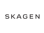 Visita lo shopping online di Skagen