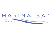 Hotel Marina Bay logo