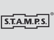S.T.A.M.P.S. logo